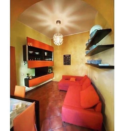 Casa Di Titti Villa ซาแลร์โน ภายนอก รูปภาพ