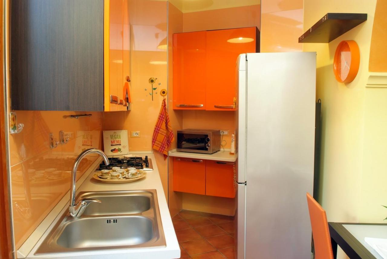 Casa Di Titti Villa ซาแลร์โน ภายนอก รูปภาพ