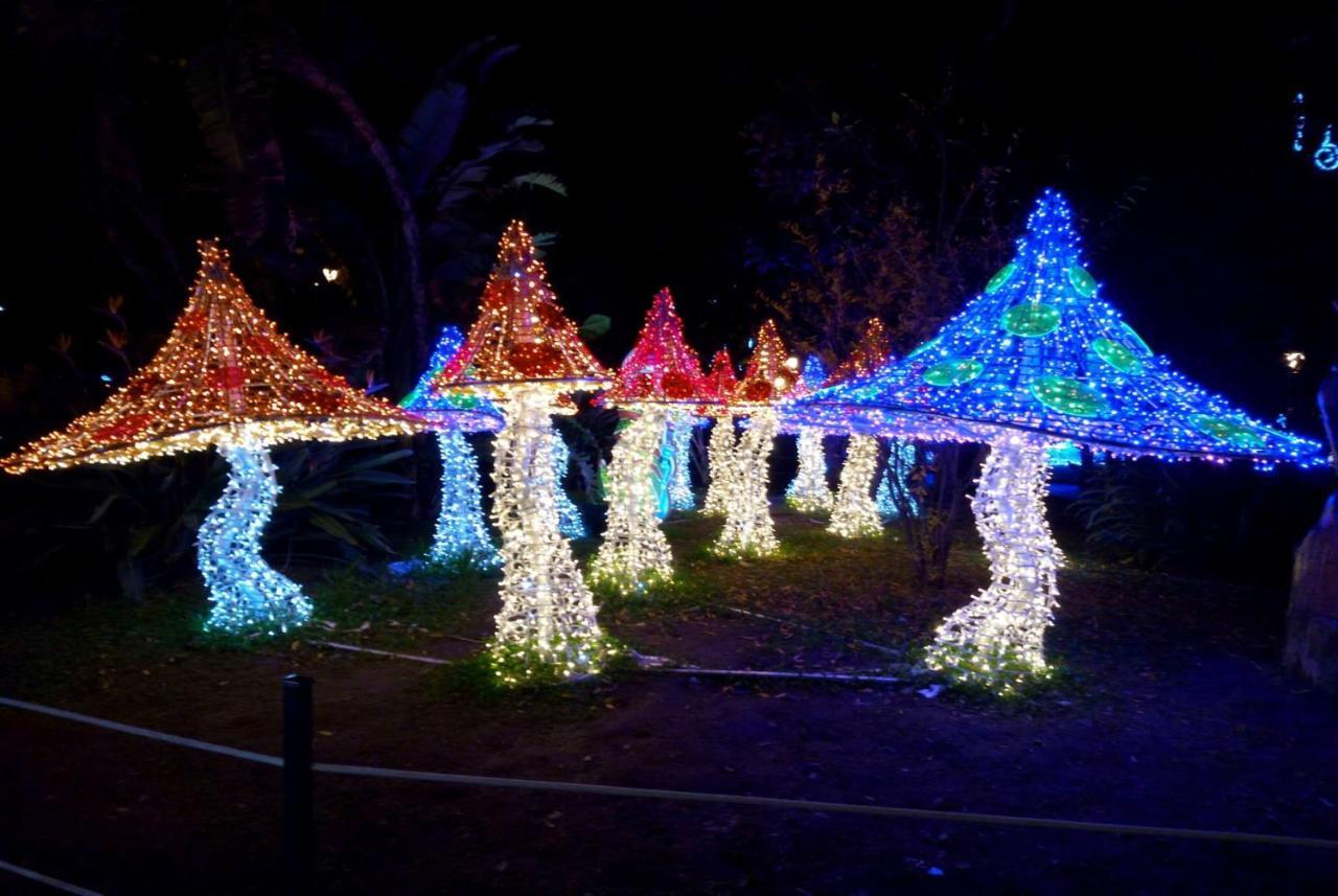 Casa Di Titti Villa ซาแลร์โน ภายนอก รูปภาพ