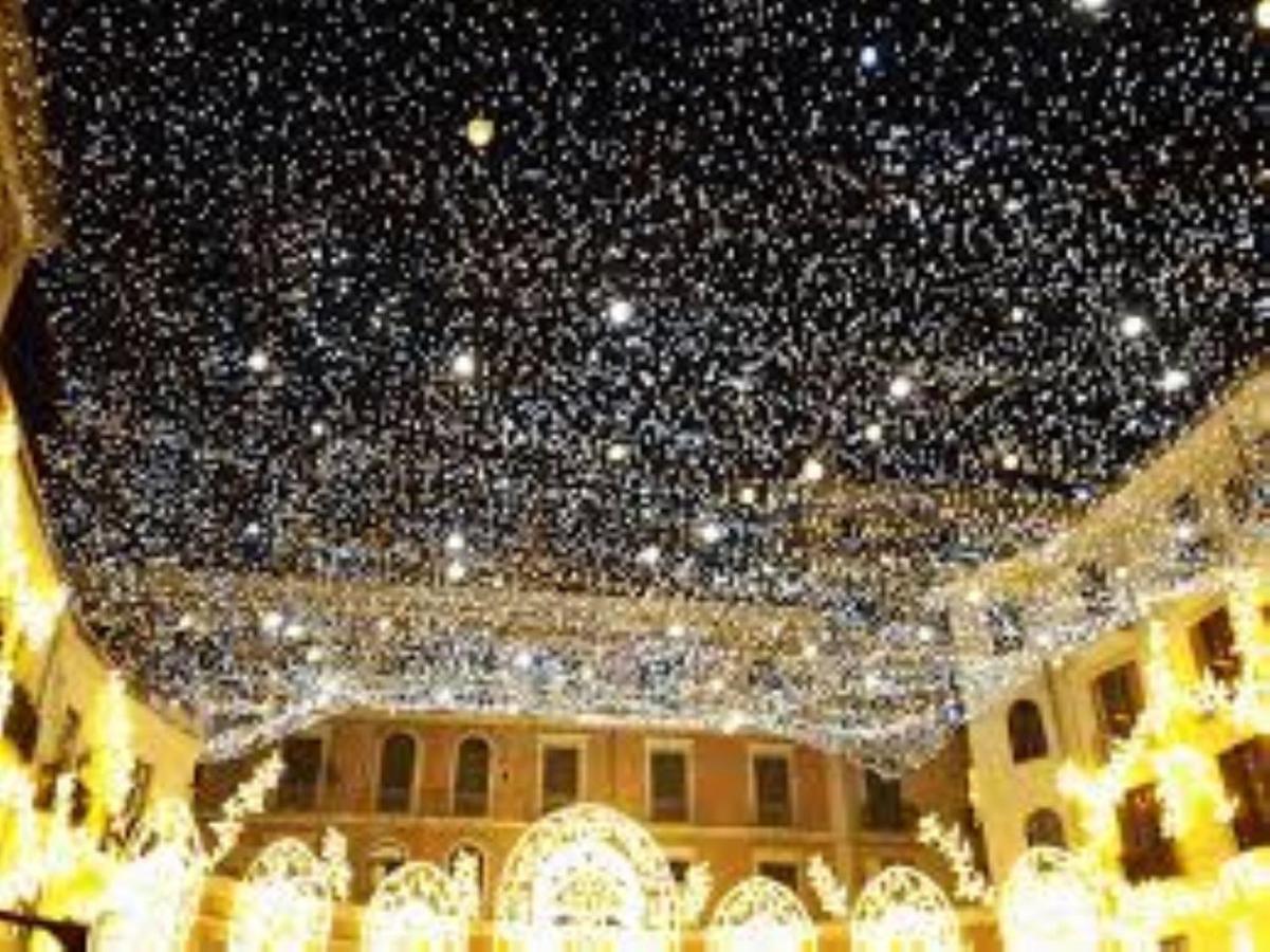 Casa Di Titti Villa ซาแลร์โน ภายนอก รูปภาพ